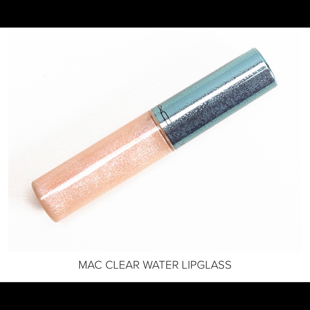 MAC COSMETICS - limited edition - Clearwater - Picture 3 of 4